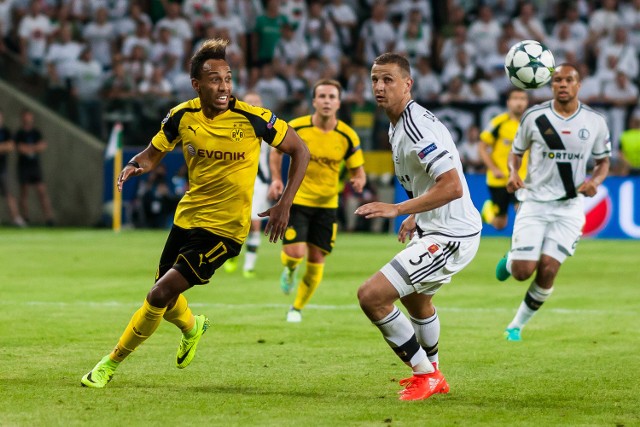 Borussia - Real 27.09.2016 Transmisja online w TV - gdzie oglądać darmowy stream na żywo