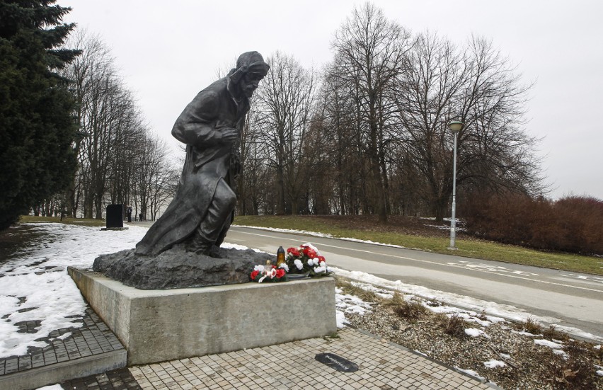 Rzeszowscy radni chcą ochronić Park Sybiraków przed zabudową. Pomóc ma plan zagospodarowania [ZDJĘCIA]