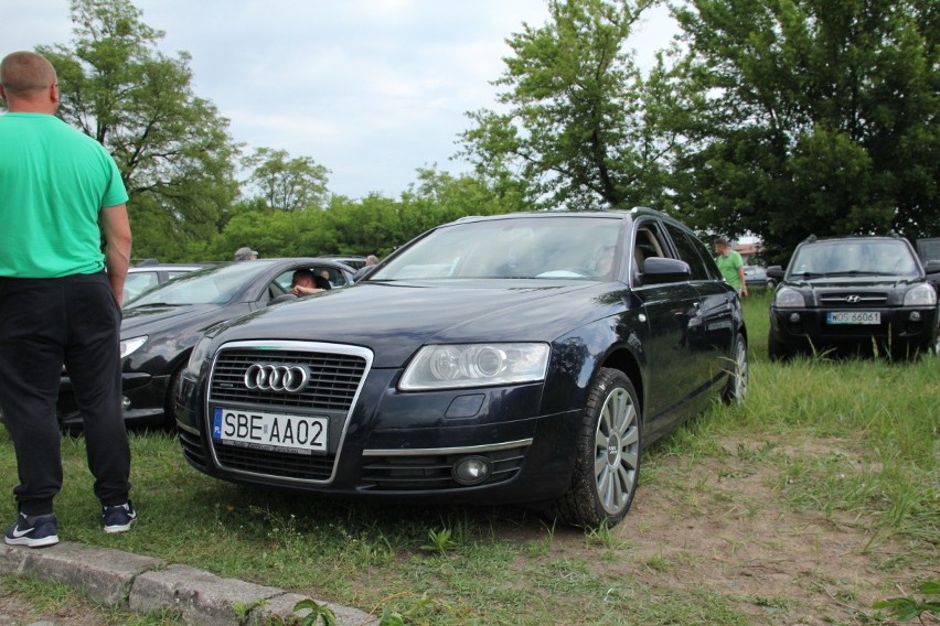 Audi A6 C6, 2007 r., 3.0 Diesel, tiptronic, 4x4 quattro, 29...