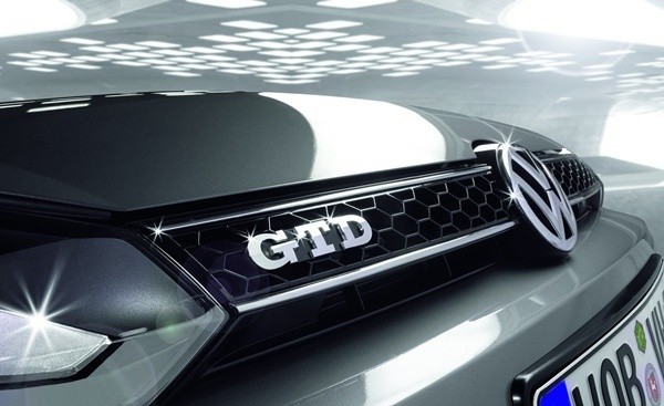 Volkswagen wprowadził na rynek nowego Golfa GTD