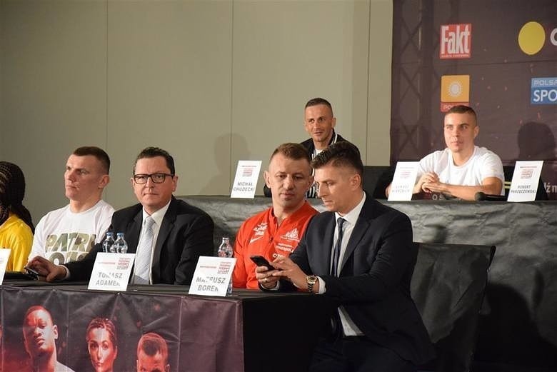 Polsat Boxing Night: Adamek vs Abell ONLINE Gdzie obejrzeć Adamek - Abell TRANSMISJA NA ŻYWO, LIVE