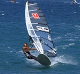 Brazylijski sukces windsurfingowca ze Słupska