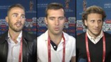 Cannavaro, Kierżakow, Forlan. To oni zdecydują o tym, z kim Polacy zagrają w el. MŚ 2018