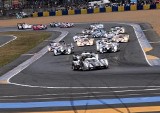 Porsche planuje powrót do wyścigów Le Mans [FILM]