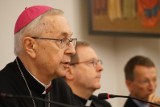 Arcybiskup Gądecki: Zadaniem Kościoła jest przypominanie o wartości nawrócenia, przebaczenia i pojednania