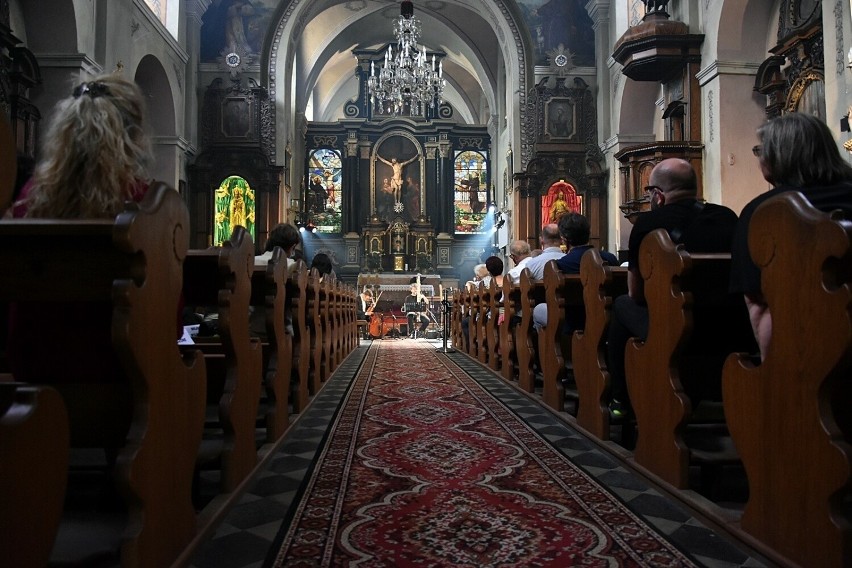 Za miesiąc Biecz stanie się kolejny raz mekką dla melomanów