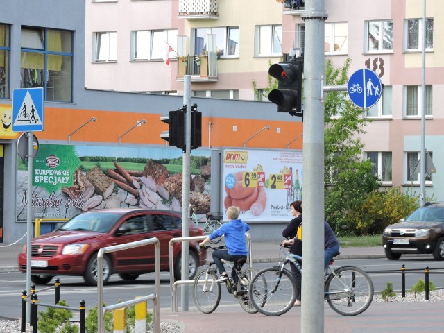 Ostrołęka. Rowery miejskie już do wypożyczania