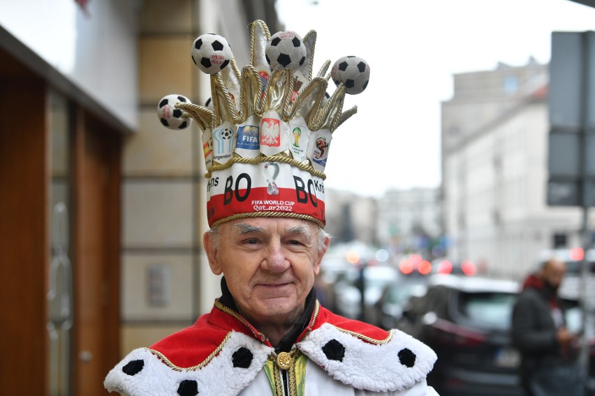 Andrzej Bobowski zdecydowanie należy do grona najbardziej...