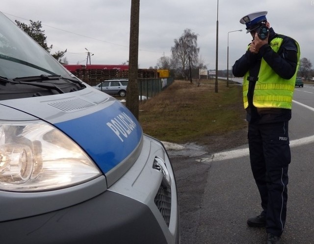 Od 11 do 13 lutego na terenie całego województwa pomorskiego policjanci będą prowadzić działania „Prędkość”. Celem tej akcji jest zwiększenie bezpieczeństwa na drogach w okresie ferii zimowych.
