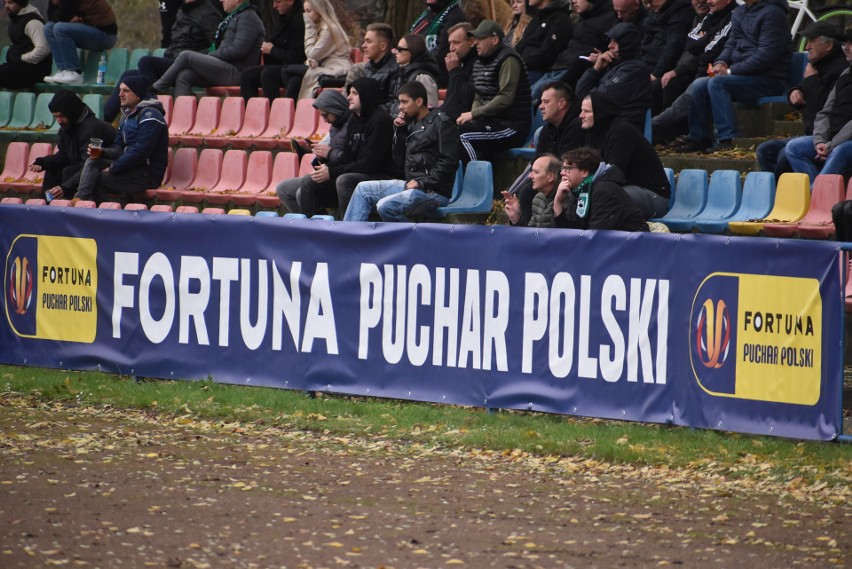 Losowanie 1/8 finału Fortuna Pucharu Polski odbędzie się 10...