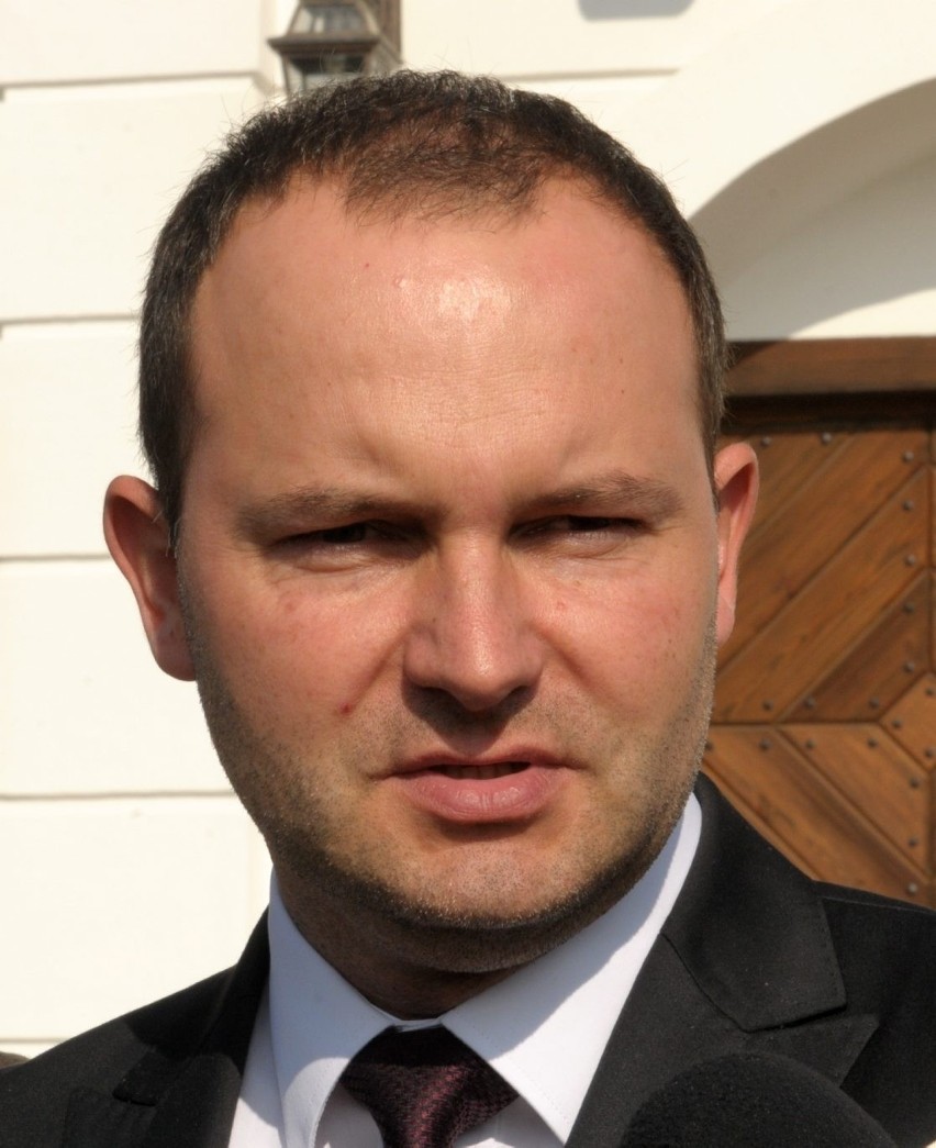 Krzysztof Hetman, marszałek województwa lubelskiego:...