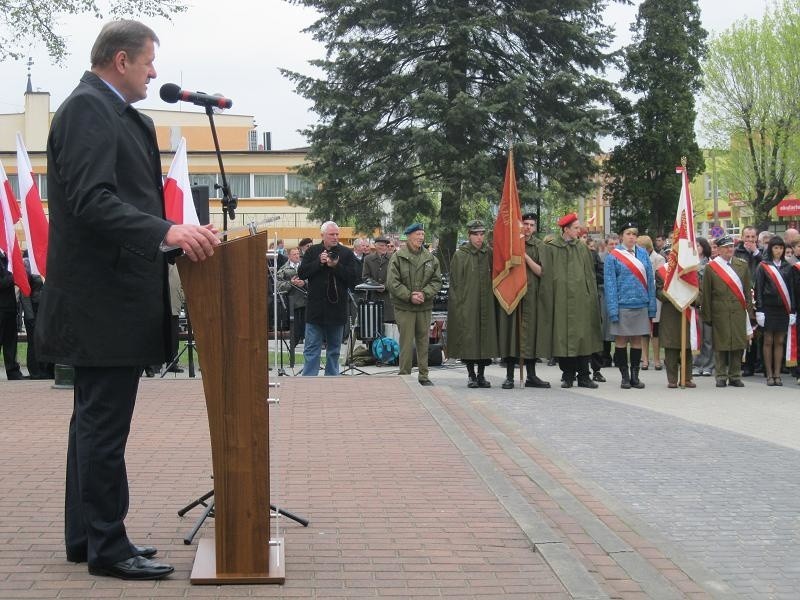 Uroczystości Konstytucji 3 Maja