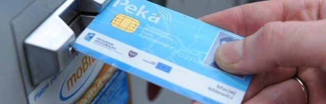 Promocja biletowa może zostać wydłużona do czasu wprowadzenia systemu PEKA