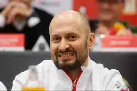 Matusiński: Nie zmieniłbym nic w układzie miksta i sztafety żeńskiej