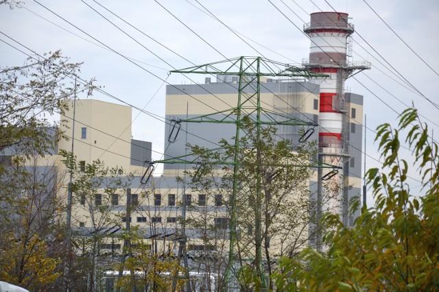 Stopień zaawansowania prac przy budowie największej w Polsce elektrowni gazowej wynosi 85 procent i opłaca się inwestycję kontynuować