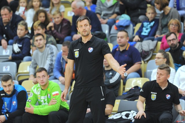 Mimo ograniczonej kadry, trener Rafał Kuptel poprowadził Gwardię do wygranej nad Angolą.