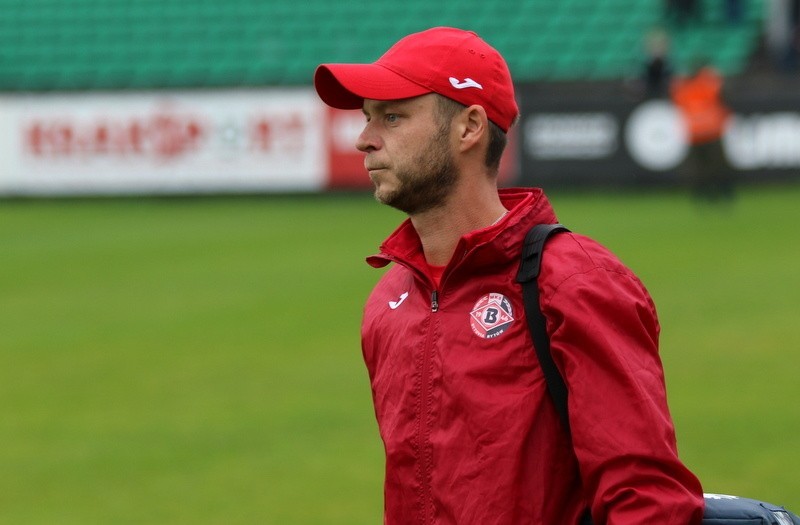 Bytovia Bytów wygrywa na wyjeździe z Garbarnią Kraków 2-1...