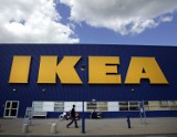 Policjant z żoną kradli w sklepie Ikea