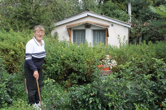 Helena Czerwonka zaznacza, że nie jest w stanie zapłacić 100 tys. zł grzywny. &#8211; Ja mam 700 zł świadczenia, a mąż nie ma pracy &#8211; zaznacza.