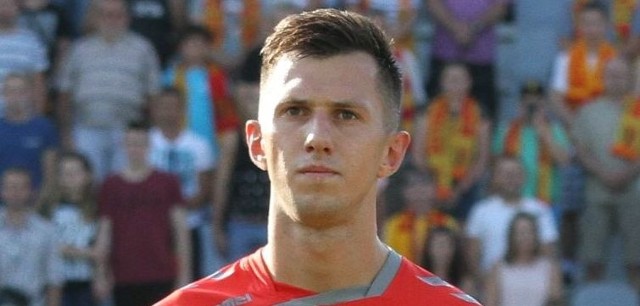 Krzysztof Kercz. 