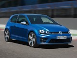 W 2015 roku pojawi się Volkswagen Golf R Variant