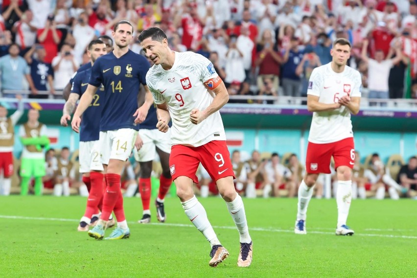 Polska - Francja 1:3