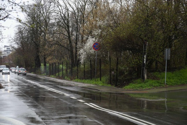 Na krakowskich ulicach wprowadzone zostały kolejne zmiany