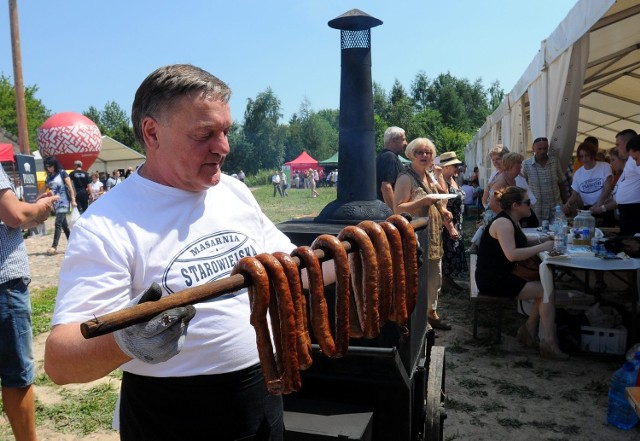 Konkurs "Nasze Kulturalne Dziedzictwo - Smaki regionów" rozstrzygnięty