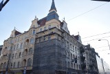 Katowice: wieża Białej Damy odnowiona. Kamienica odzyskuje blask ZDJĘCIA