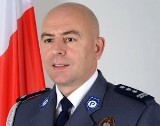 Komendant wojewódzki policji w Kielcach, Rafał Kochańczyk odwołany