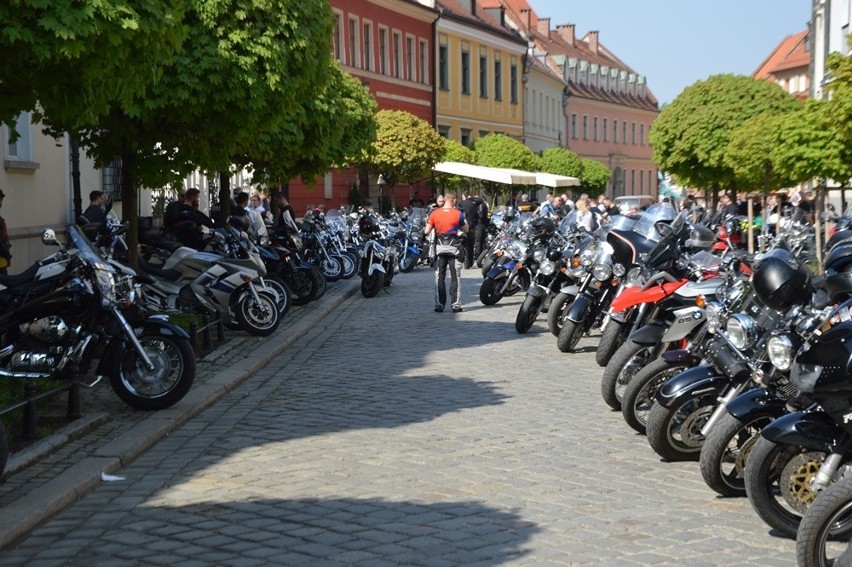 Motokropla 2018. Motocykliści rozpoczęli sezon [ZDJĘCIA]