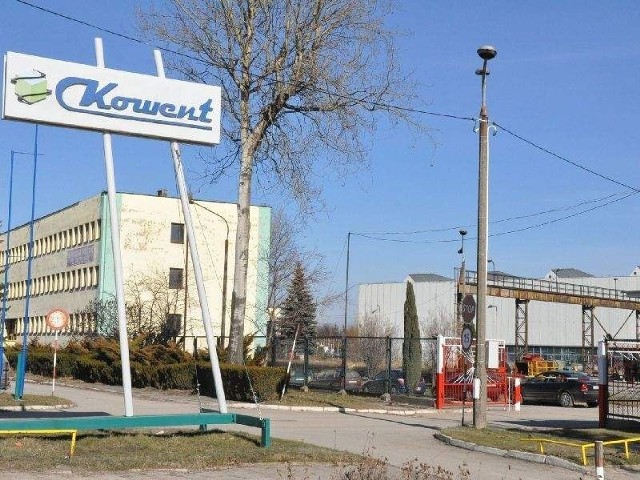 Koneckie przedsiębiorstwo Kowent do likwidacji! Ma gigantyczny dług Konecki Kowent wkrótce może przestać istnieć! Sąd Rejonowy w Kielcach prowadzi postępowanie likwidacyjne.