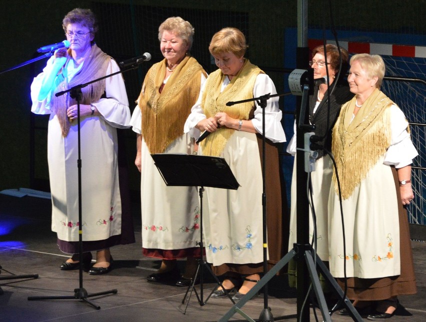 Iskierki Nadziei z Dobrzenia zagrały dla domowego hospicjum dla dzieci w Opolu