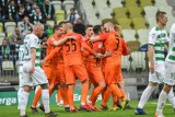 Lotto Ekstraklasa. Lechia Gdańsk tylko zremisowała z Zagłębiem Lubin. Czy to koniec marzeń o złotych medalach? 