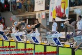 Młodzi pływacy przez dwa dni walczyli w Lublinie w Otylia Swim Cup (ZDJĘCIA)