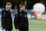 Trener Stali Rzeszów - Daniel Myśliwiec: Nie lubimy przegrywać, ciężko zaakceptować porażki [WIDEO]