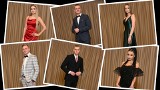 Miss i mister Studniówki 2023 w Świętokrzyskiem z Zespołu Szkół Ekonomicznych imienia Mikołaja Kopernika w Kielcach. Zobacz zdjęcia