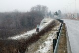 TBV stawia ogrodzenie na górkach czechowskich. Zobacz zdjęcia