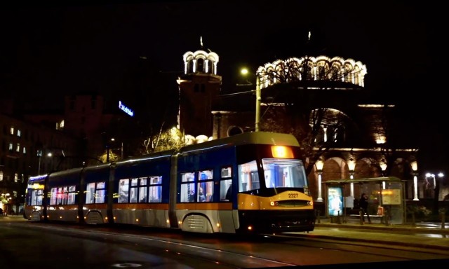 Do tej pory na bazie 3 kontraktów Pesa dostarczyła do Sofii 37 tramwajów.