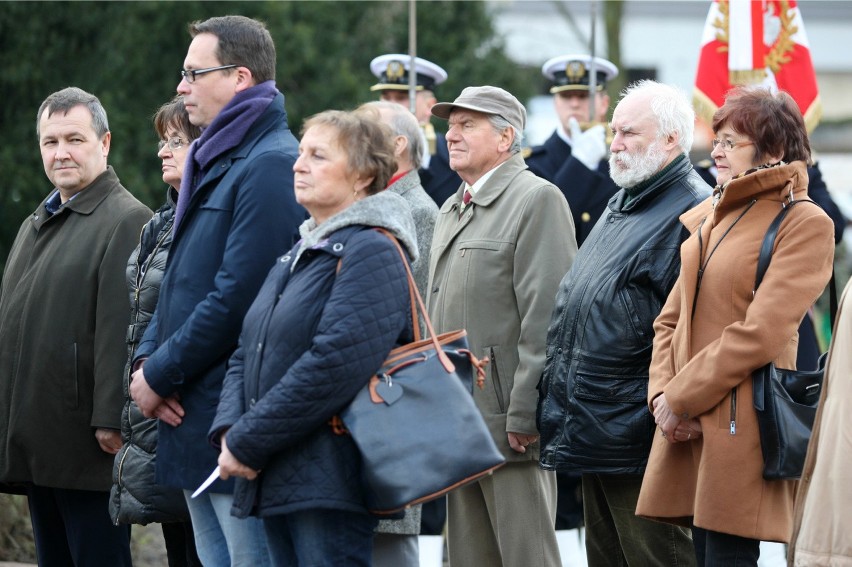 Wyzwolenie Gdyni. 70 rocznica wyparcia niemieckich wojsk z Gdyni