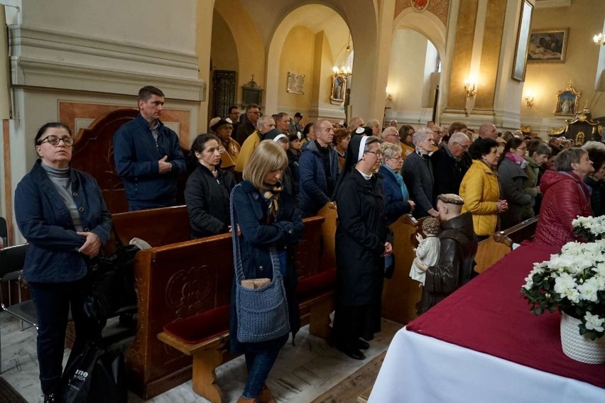 Dzień Męczeństwa Duchowieństwa Polskiego w narodowym sanktuarium św. Józefa w Kaliszu