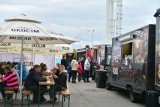 Festiwal foodtrucków w Radomiu. Wozy staną nad zalewem na Borkach. Sprawdź szczegóły