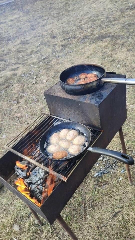 Ukraińcy liczą już czas inaczej. Relacja z ukraińskiego Łucka                        