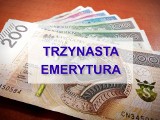 Trzynasta emerytura 2022 - tyle dostaniesz na konto. Kiedy przelew?