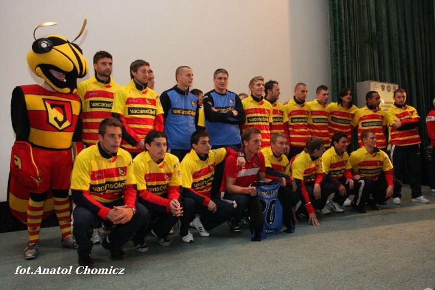 Jagiellonia