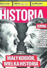 Nasza Historia 7-8 2015: Relacja świadka najtragiczniejszego rozdziału dziejów Śląska