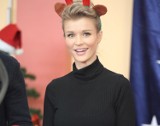 Joanna Krupa: na pewno przyjadę jeszcze do Słupska (wideo) 