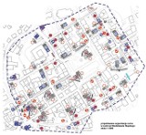 Wodzisław Śl.: Do centrum nie wjedziesz [MAPA]