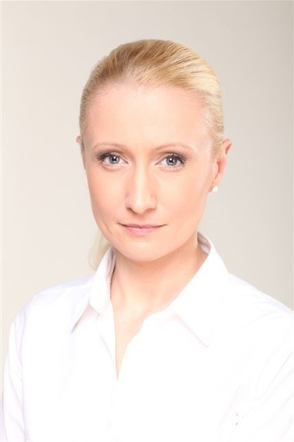 Aleksandra Wodzisławska, prezes zarządu Aforti Exchange