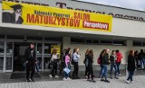 Uczelnie przedstawiły swoje oferty tegorocznym maturzystom - Salon Maturzysty Perspektywy 2019